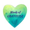 3 Card Set - Gratitude