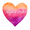 3 Card Set - Love